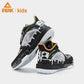 PEAK Taichi Big Triangle Kids Basketball Shoes
