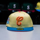 NEW ERA Chicago Cubs All Star Game 1990 59FIFTY Fitted Cap