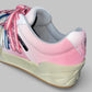 ANTA Hélà Style "Roots" Ombre Pink LS