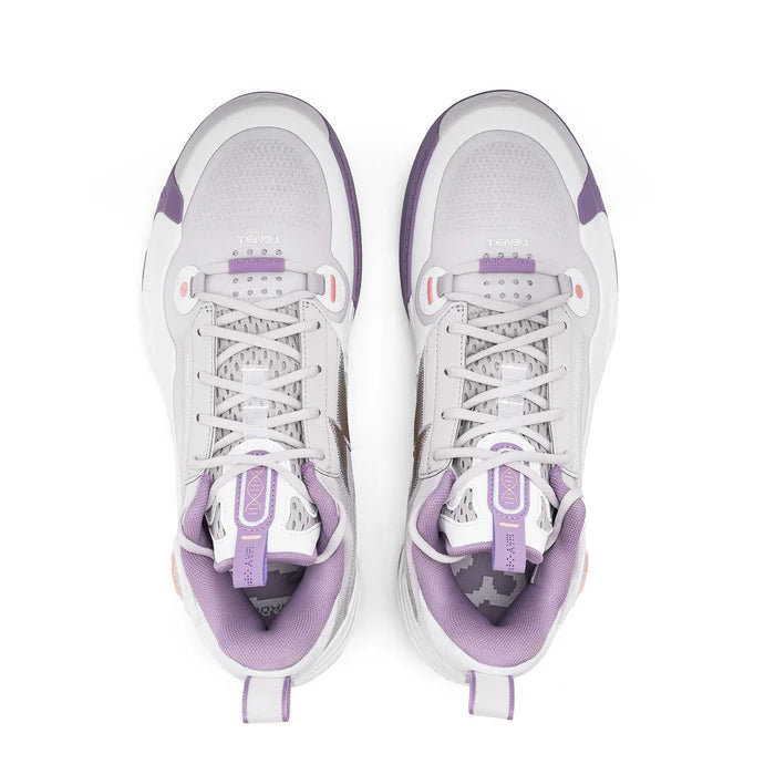 Way of Wade 10 Low "Lavender"