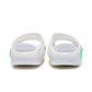Rigorer Shark 2 Slides "Lime"