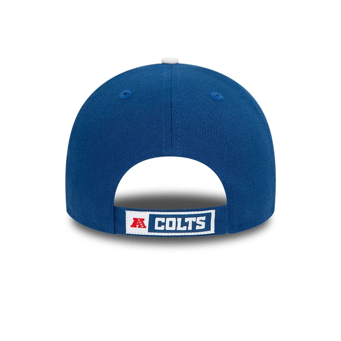 NEW ERA Indianapolis Colts The League Blue 9FORTY Adjustable Cap