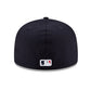 NEW ERA LA Angels MLB Upside Down 59FIFTY Fitted Cap