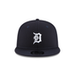 NEW ERA Detroit Tigers Basic 9FIFTY Snapback