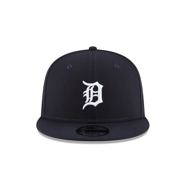 New Era Detroit Tigers  Basic 9FIFTY Snapback