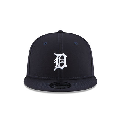 New Era Detroit Tigers  Basic 9FIFTY Snapback