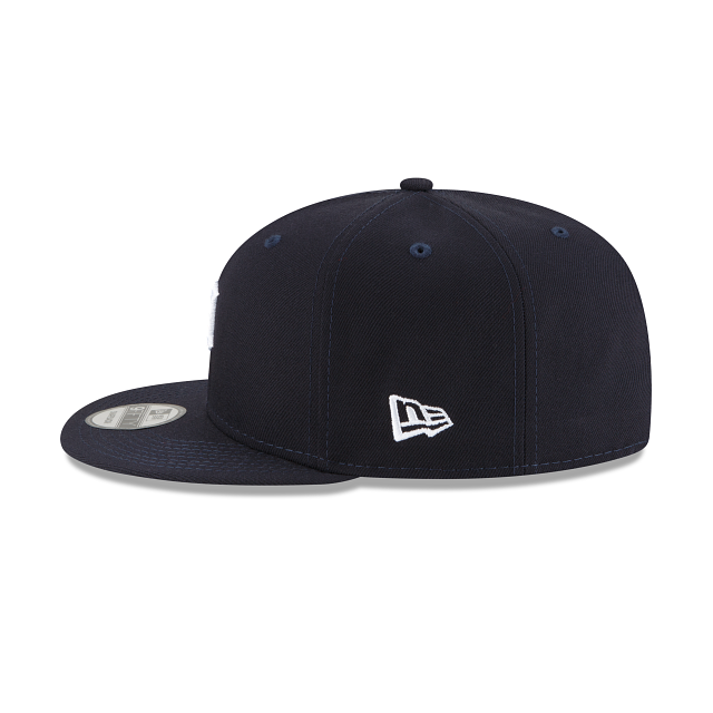 New Era Detroit Tigers  Basic 9FIFTY Snapback