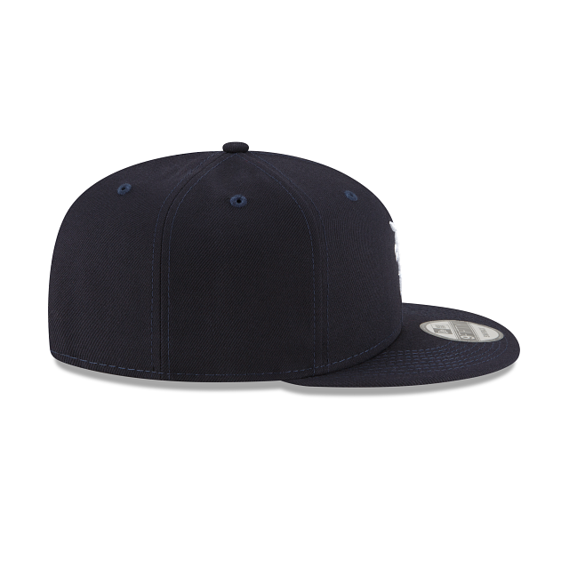 New Era Detroit Tigers  Basic 9FIFTY Snapback