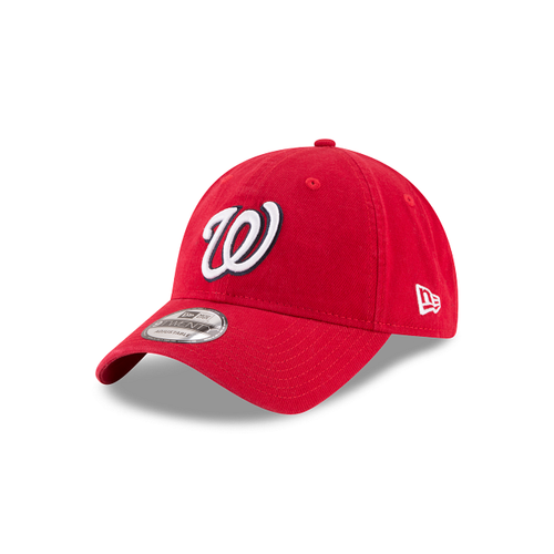 NEW ERA Washington Nationals  The League 9FORTY Adjustable