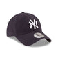 New York Yankees MLB Core Classic Navy 9TWENTY Adjustable Cap