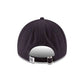 New York Yankees MLB Core Classic Navy 9TWENTY Adjustable Cap