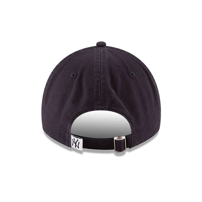 New York Yankees MLB Core Classic Navy 9TWENTY Adjustable Cap