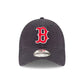 New York Yankees MLB Core Classic Grey 9TWENTY Adjustable Cap