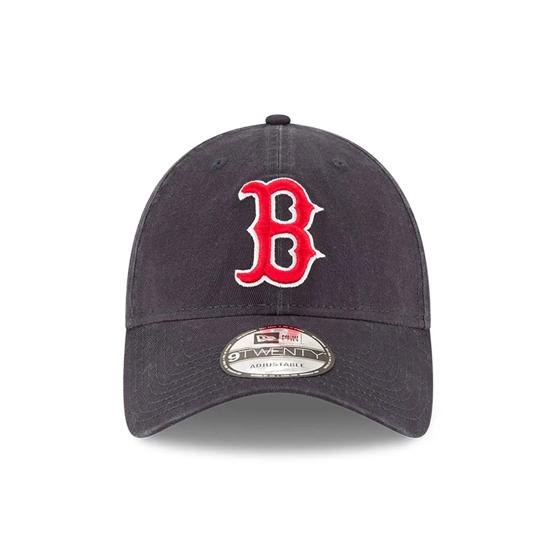 New York Yankees MLB Core Classic Grey 9TWENTY Adjustable Cap