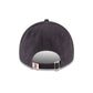 New York Yankees MLB Core Classic Grey 9TWENTY Adjustable Cap