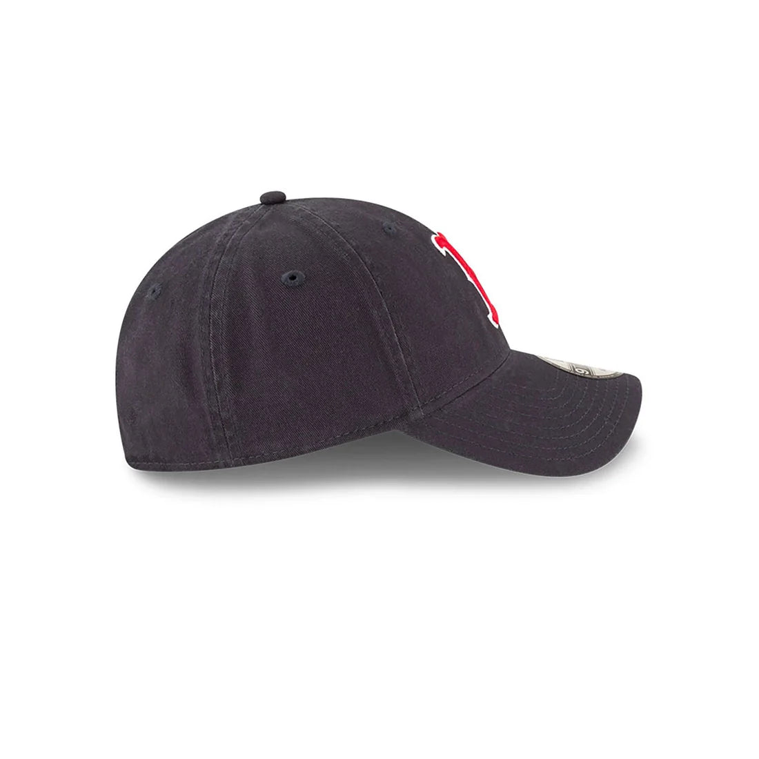 New York Yankees MLB Core Classic Grey 9TWENTY Adjustable Cap