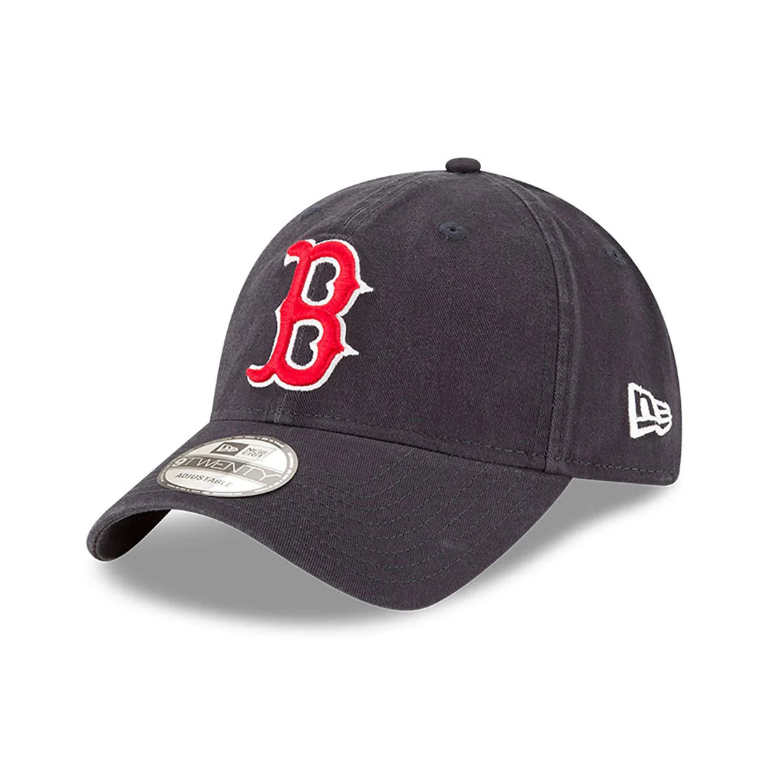 New York Yankees MLB Core Classic Grey 9TWENTY Adjustable Cap