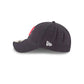 New York Yankees MLB Core Classic Grey 9TWENTY Adjustable Cap