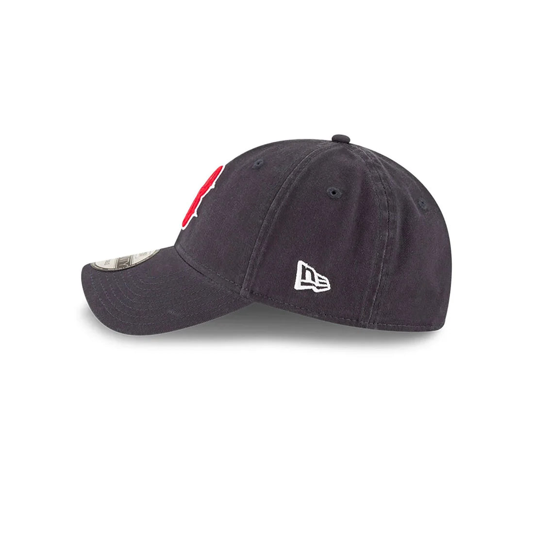 New York Yankees MLB Core Classic Grey 9TWENTY Adjustable Cap