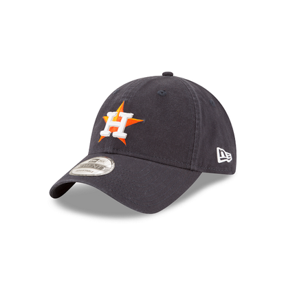 NEW ERA Houston Astros  The League 9FORTY Adjustable