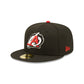 New Era Arkansas Travelers New Era 59FIFTY Home Cap
