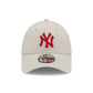New Era New York Yankees League Essential Stone 9FORTY Cap