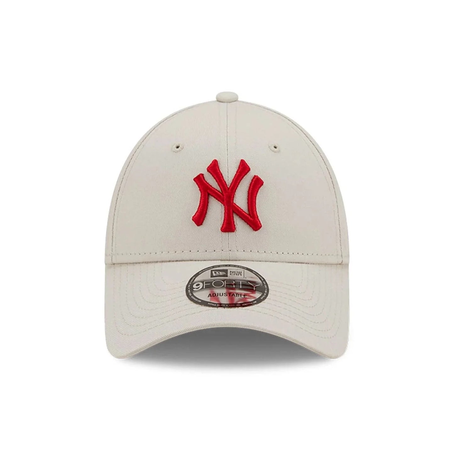New Era New York Yankees League Essential Stone 9FORTY Cap