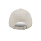 New Era New York Yankees League Essential Stone 9FORTY Cap