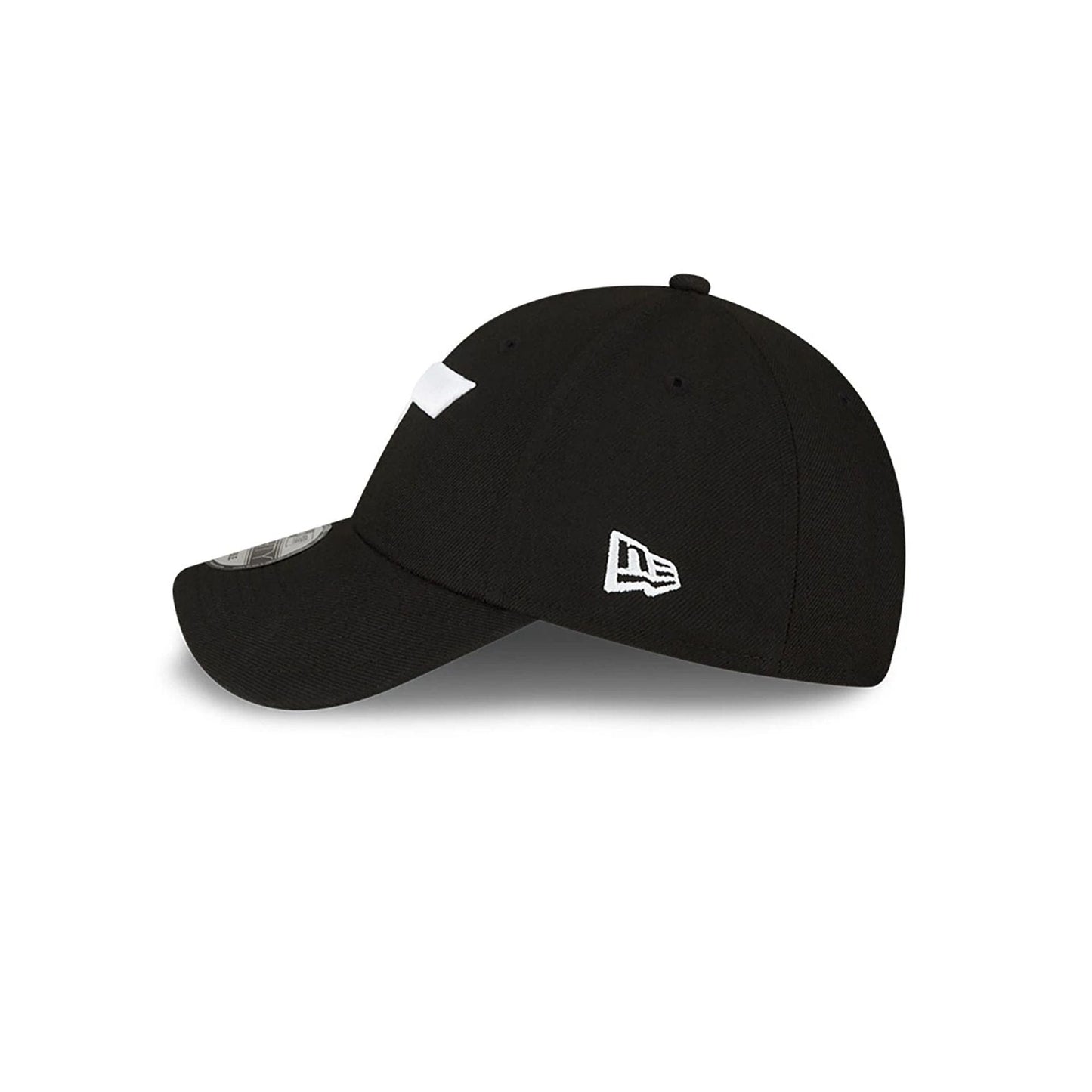 NEW ERA Utah Jazz NBA The League Black 9FORTY Adjustable Cap