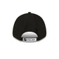 NEW ERA Utah Jazz NBA The League Black 9FORTY Adjustable Cap
