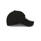 NEW ERA Utah Jazz NBA The League Black 9FORTY Adjustable Cap
