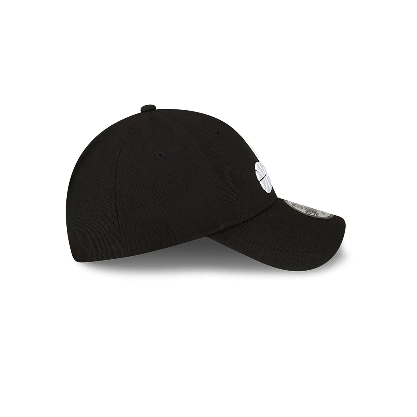 NEW ERA Utah Jazz NBA The League Black 9FORTY Adjustable Cap