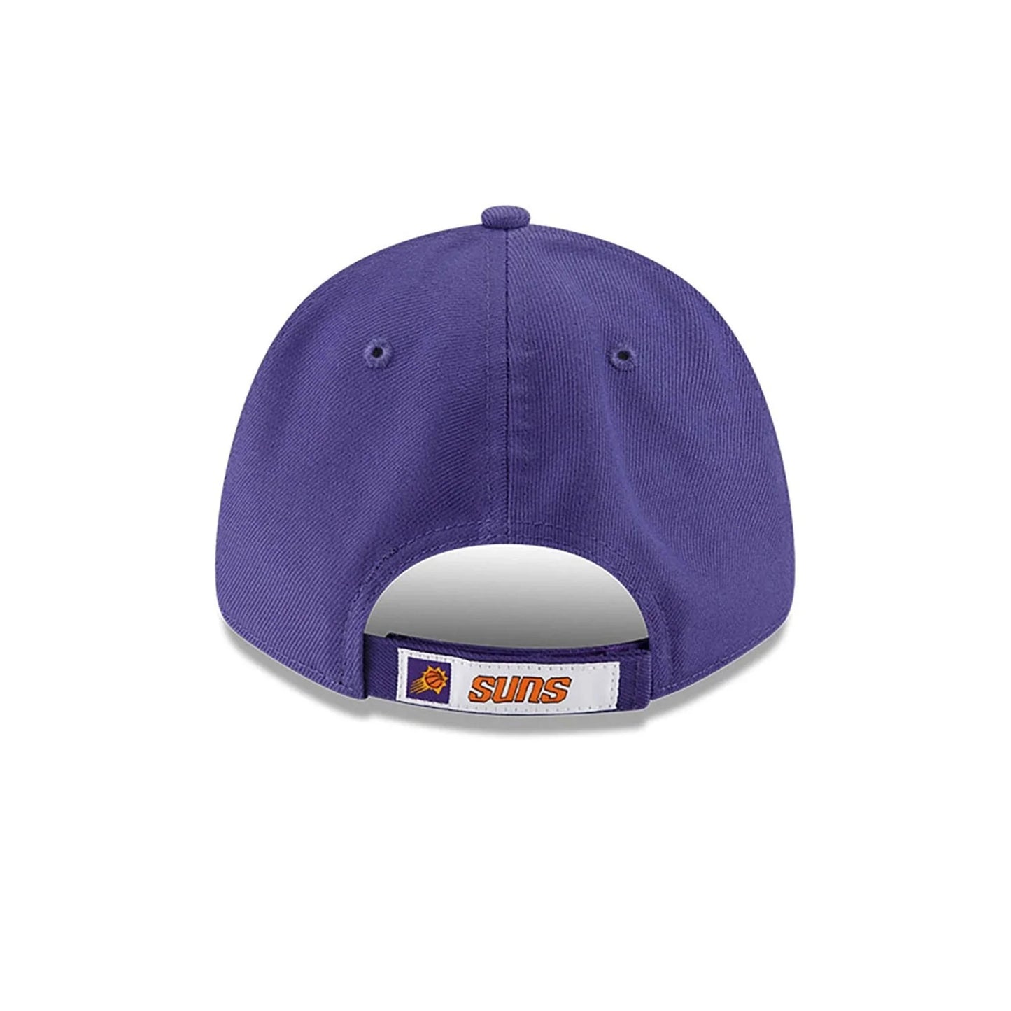 NEW ERA Phoenix Suns NBA The League Dark Purple 9FORTY Adjustable Cap