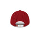 NEW ERA Cleveland Cavaliers The League Dark Red 9FORTY Adjustable Cap