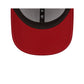 NEW ERA Cleveland Cavaliers The League Dark Red 9FORTY Adjustable Cap