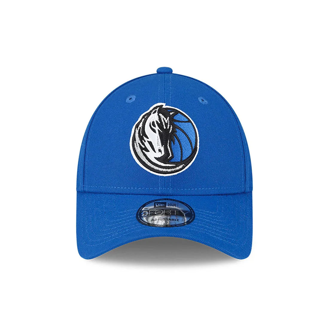 NEW ERA Dallas Mavericks NBA The League Blue 9FORTY Adjustable Cap