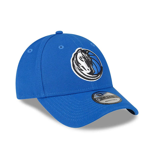NEW ERA Dallas Mavericks NBA The League Blue 9FORTY Adjustable Cap