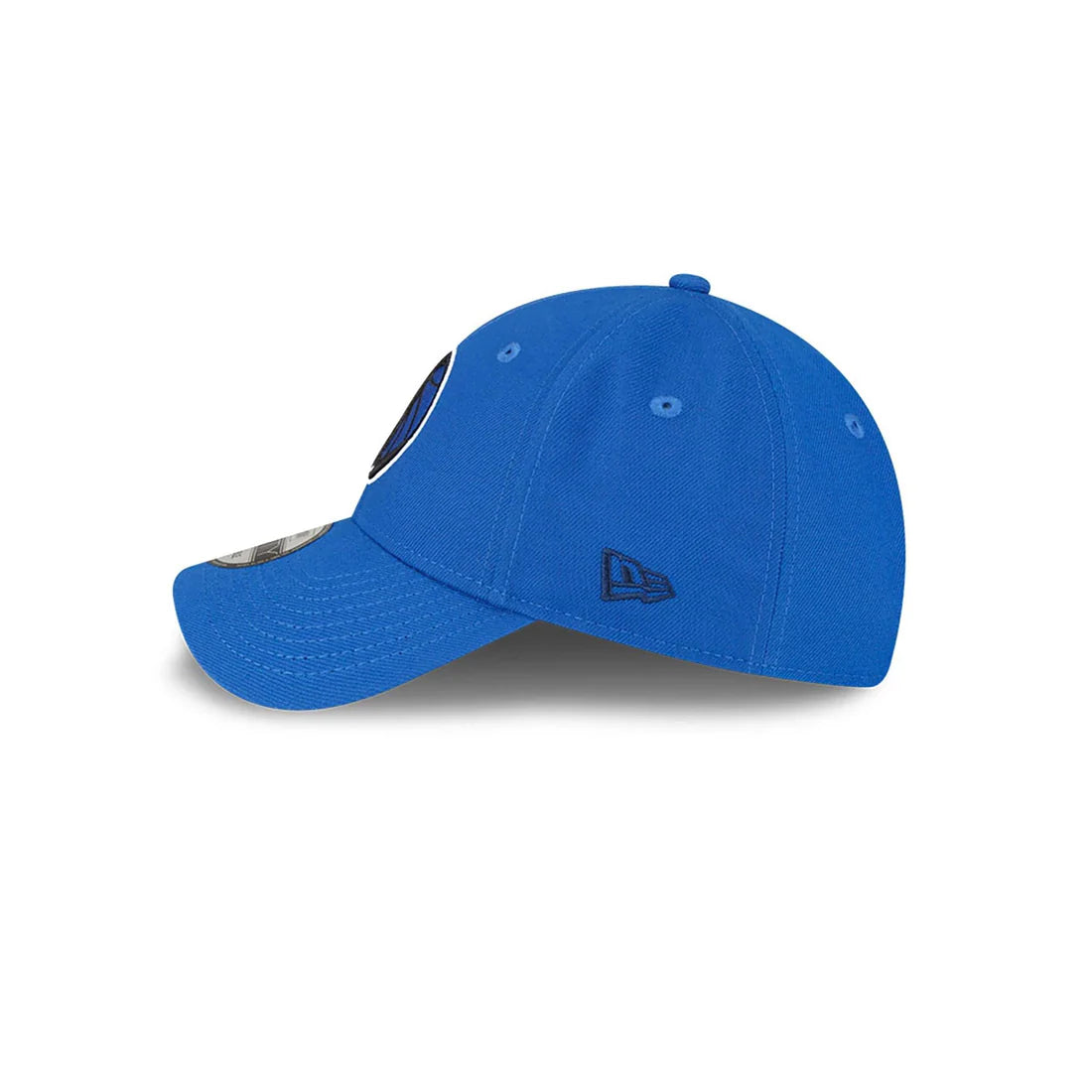 NEW ERA Dallas Mavericks NBA The League Blue 9FORTY Adjustable Cap