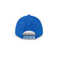 NEW ERA Dallas Mavericks NBA The League Blue 9FORTY Adjustable Cap