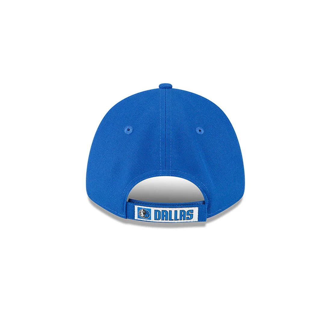 NEW ERA Dallas Mavericks NBA The League Blue 9FORTY Adjustable Cap