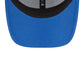 NEW ERA Dallas Mavericks NBA The League Blue 9FORTY Adjustable Cap