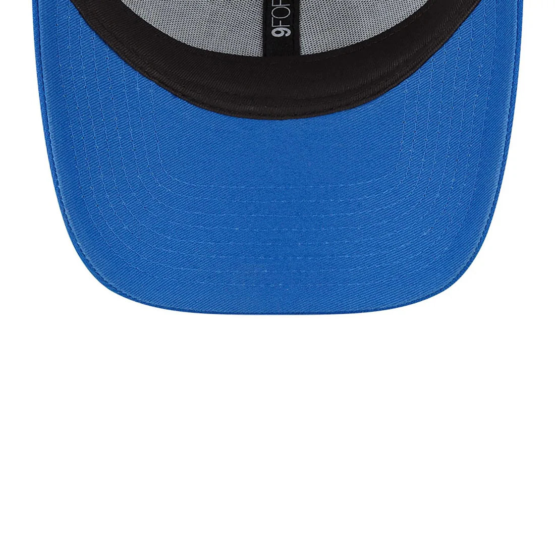 NEW ERA Dallas Mavericks NBA The League Blue 9FORTY Adjustable Cap