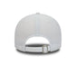 NEW ERA New York Yankees Diamond Era Essential White 9FORTY Adjustable Cap