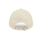 New York Yankees Linen Beige 9FORTY Adjustable Cap