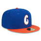 New Era Charlotte O's Theme Nights 59FIFTY Fitted Hat