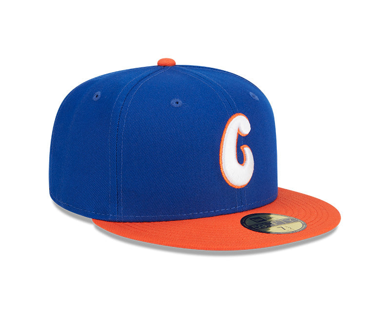 New Era Charlotte O's Theme Nights 59FIFTY Fitted Hat