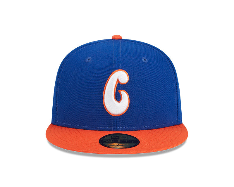 New Era Charlotte O's Theme Nights 59FIFTY Fitted Hat