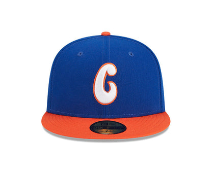 New Era Charlotte O's Theme Nights 59FIFTY Fitted Hat