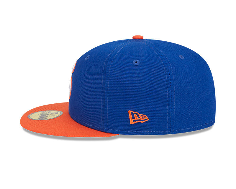 New Era Charlotte O's Theme Nights 59FIFTY Fitted Hat
