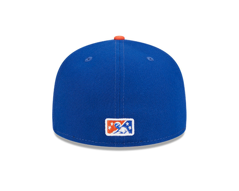 New Era Charlotte O's Theme Nights 59FIFTY Fitted Hat
